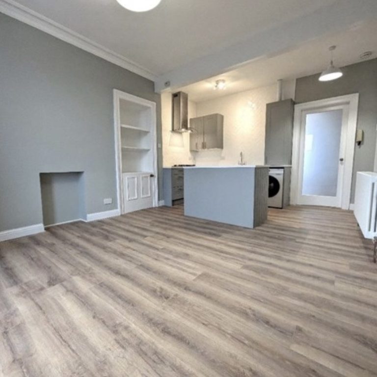 Complete flat renovation by BSM Contracts